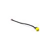 Conector Dc Jack Con Cable Para Portatil Lenovo B590