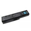 Batería Para Portátil Toshiba Satellite L655-1cd L655-1e9 L655-1jv