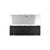 Teclado Para Portátil Fujitsu Lifebook A530 Ah530 Ah531 Nh751 Us