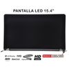 Pantalla Completa Para Apple Macbook Pro A1398 Lp154wt1(sj)(av) 15.4"