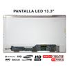 Pantalla Led De 13.3" Para Portátil N133bge-l21 Lp133wh1-tla2