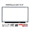 Pantalla Led De 15.6" Para Portatil Lenovo G50-30 80g0 Series Edp 30 Pin