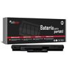 Batería Para Portátil Sony Vaio Svf152a29m Sv-f152c29m Svf152c29m