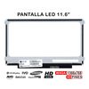 Pantalla Led De 11.6" Para Portátil Sony Vaio Vpcyb1s1e Pcg-31311m