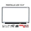 Pantalla 15.6" Hd Led Slim Lp156whb(tp)(a1) 30 Pin Edp