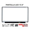 Pantalla Led De 15.6" Portátil Para Lenovo Ideapad Z50-75 Series