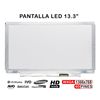 Pantalla Led De 13.3" Para Portátil Hp Compaq Probook 430 G2 Series