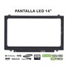 Pantalla Led De 14" Para Portátil B140han02.1 N140hce-eaa