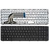 Teclado Para Portátil Hp Notebook 15-r126ns