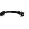 Conector Dc Jack Para Portátil Lenovo G580 Pj390