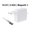 Cargador Para Apple Macbook 16.5v 3.65a 60w