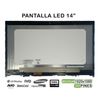 Pantalla Led De 14" Fhd Para Portátil Lenovo Yoga 520-14