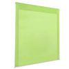 Estor Enrollable Translúcido Liso,  Pasa La Luz (90x180 Cm, Verde)- Aitsse