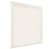 Estor Enrollable Translúcido Liso (135x180 Cm, Beige) - Home Mercury