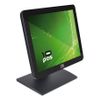 Monitor Tactil 10pos Capacitivo 17" Ts-17fv Negro