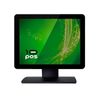 Tpv Monitor 15  Tactil Tft 10pos Ts-15iifv Flat