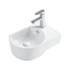 Aquore 385391 Mini 41r Lavabo De Sobre Encimera