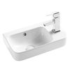 Aquore 385442 Mini 28r Lavabo De Sobre Encimera