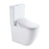 Aquore Smart Toilet I-wc Inodoro Inteligente Rimless Confort Completo