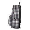 Mochila Junior Plaid Perona 58050