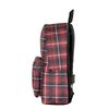 Mochila Junior Plaid Perona 58051