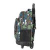 Mochila Compact Dupont Con Ruedas Perona 58209