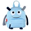 Mochila De Guardería Azul Fluffy Perona 58270