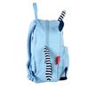 Mochila De Guardería Azul Fluffy Perona 58270