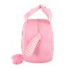 Portameriendas Rosa Fluffy Perona 58316