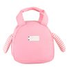 Portameriendas Rosa Fluffy Perona 58316