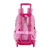 Mochila Tiktok Duets Con Trolley Perona 58330