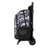 Mochila Shark Con Trolley Perona 58354