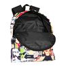 Mochila Junior Con Trolley Don't Stop Perona 58362