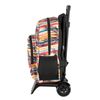 Mochila Junior Malawi Con Trolley Perona 58366