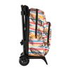 Mochila Junior Malawi Con Trolley Perona 58366