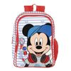 Mochila Infantil Mockey Best Perona 58432