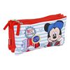 Portatodo Triple Mickey Best Perona 58434