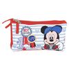 Portatodo Triple Mickey Best Perona 58434