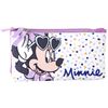 Portatodo Triple Minnie Confetti Perona 58449