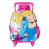 Mochila De Guardería Princesas Disney Enchanted Con R. 58454