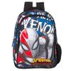 Mochila Infantil Spiderman Venom Perona 58500