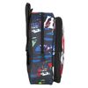 Mochila Infantil Spiderman Venom Perona 58500