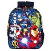 Mochila Guardería Avengers Higer Perona 58519