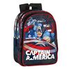 Mochila Infantil Capitán América Supreme Perona 58538