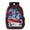 Mochila Infantil Capitán América Supreme Perona 58538