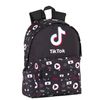 Mochila Junior Portaordenador Adaptable Tiktok Perona 58650