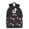 Mochila Junior Portaordenador Adaptable Tiktok Perona 58650