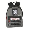 Mochila Junior Adaptable Harry Potter Bravery Perona 58684