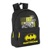 Mochila Junior Adaptable Batman Two-face Perona 58699