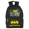 Mochila Junior Adaptable Batman Two-face Perona 58699